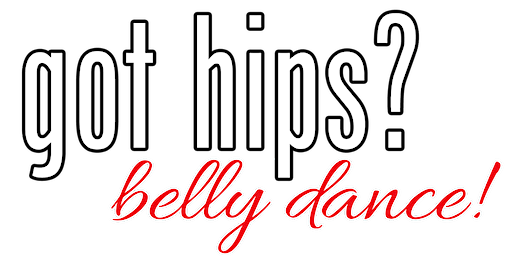 Got Hips? Belly Dance! | Ballydoyle