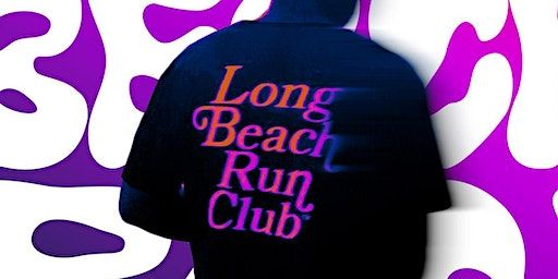Long Beach Run Club: Weekly Tuesday Run! | 3300 E Ocean Blvd