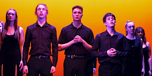 Performing Arts & Dance: Under The Spotlight - Bridgwater Campus | The McMillan Theatre