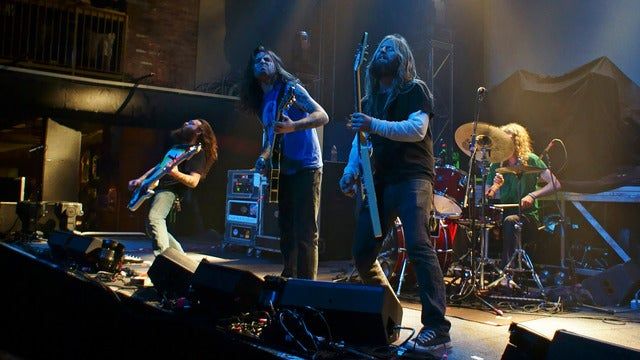 Darkest Hour 2024 (Denver) | Marquis