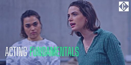 Acting Fundamentals | Collective Acting Studio, The Laundry, Hornsey Road Baths