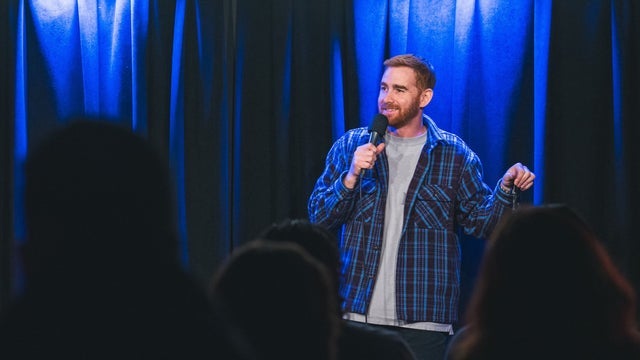 The 88 Show with Avery Pearson ft. Andrew Santino, Sheryl Lee Ralph, Lisa Ann Walter, Trevor Wallace 2024 (Hollywood) | Hollywood Improv (The Main Room)