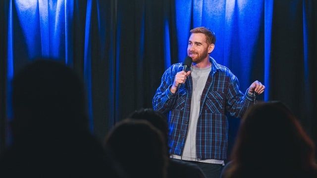 The 88 Show with Avery Pearson ft. Andrew Santino, Sheryl Lee Ralph, Lisa Ann Walter, Trevor Wallace 2024 (Hollywood) | Hollywood Improv (The Main Room)