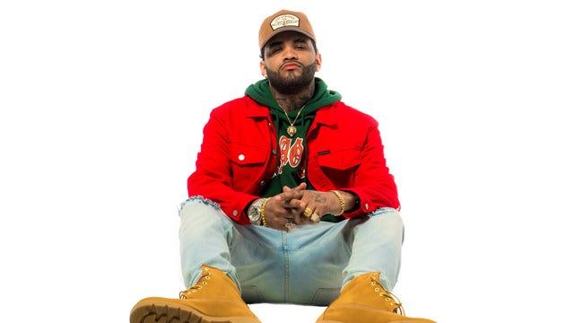 Joyner Lucas - Not Now, Im Busy Tour 2024 (San Antonio) | Aztec Theatre