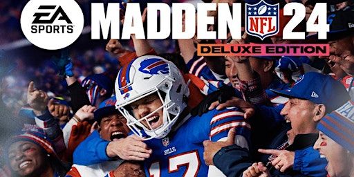 Madden God Bowl 24 | The Social Instance