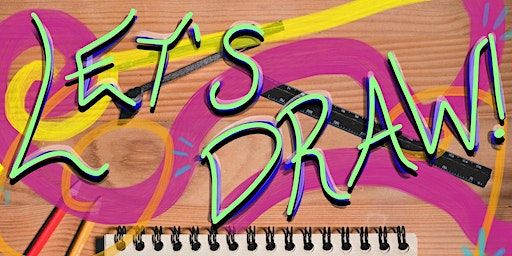 Sip & Sketch | Hopkinson