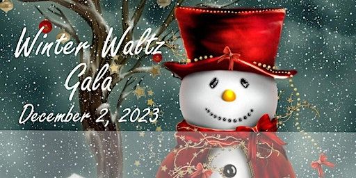 Winter Waltz Gala | The Ballroom of Reno