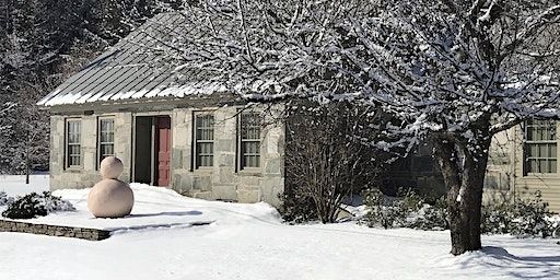 Winter Tour: Highlights from the Exhibitions | Hall Art Foundation | Reading, Vermont