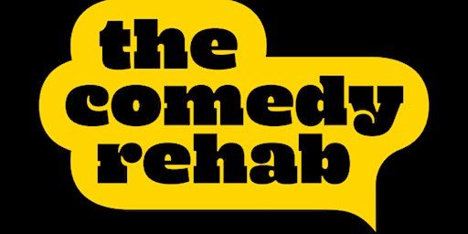 The Comedy Rehab - Angel of Bow | The Angel of Bow