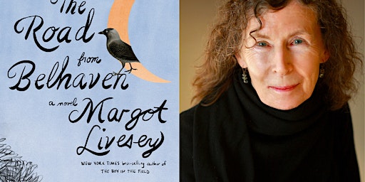 Margot Livesey in Person | Odyssey Bookshop
