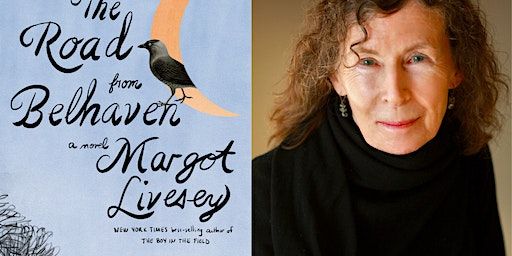 Margot Livesey in Person | Odyssey Bookshop