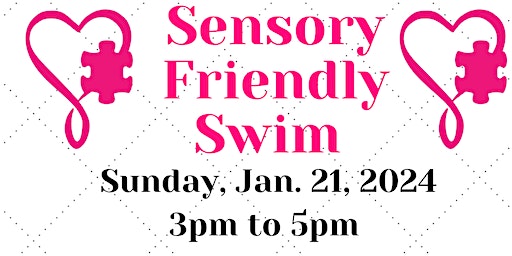 Sensory Friendly Indoor Swimming with the Mom Squad at Goldfish! | Goldfish Swim School - Plainfield