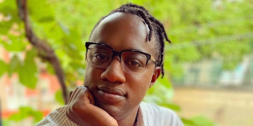 Small School Talk: Jonathan Michael Square | North Carolina Museum of Art