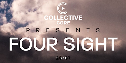 Four Sight | The Future Works