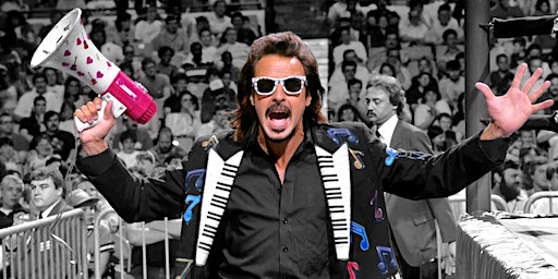 WFA PRO WRESTLING - MEET WWE HALL OF FAMER, JIMMY HART IN MARLBOROUGH! | Tackle Box Brewing Company