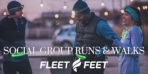 West Bloomfield Saturday 8am - Fleet Feet Social Group Run | Arrowhead Trailhead