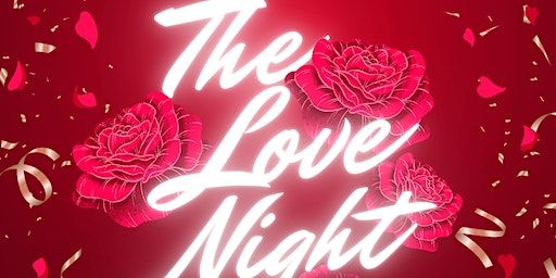 The Love Night Sip and Paint | 211 Spencer St NE