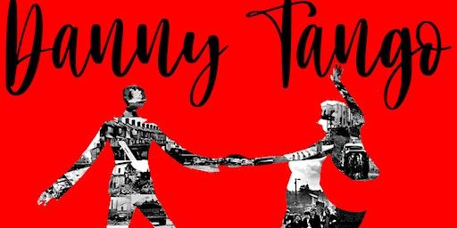 Danny Tango | Roddy McCorley