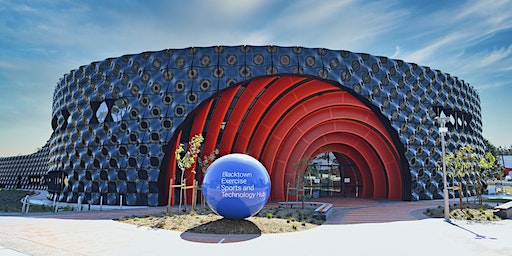 2024 Blacktown City Council Sports Forum | Blacktown Exercise Sports and Technology Hub (BEST)