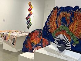 Meet the Makers: Making:50 | Crafts Study Centre