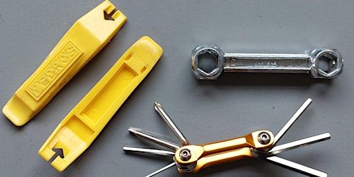 Learn to Fix: Basic Bicycle Maintenance classes 2pm to 4pm FREE multitool! | Liverpool Cycle Tours Ltd