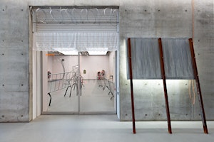 BSL Tour of Turner Prize 2023 | Towner Eastbourne