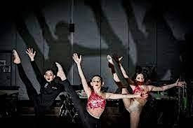 The night of the dancing competition event was extremely exciting | Las Vegas, NV 89106, USA