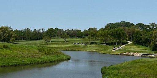 2024 Iowa Catholic Radio Golf Classic | The Legacy Golf Club