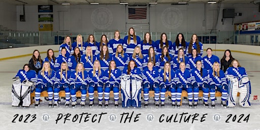 Brainerd Little Falls Girls HS Hockey Purse Bingo | Falls Ballroom Banquet & Catering Services