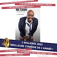Mr Tchoko | Be-Jazzy