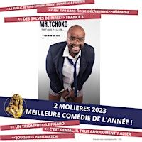 Mr Tchoko | Be-Jazzy