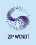 World Conference on Non-Destructive Testing 2024 | Songdo Convensia