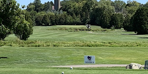 2024 WIORCA Golf Outing & Fundraising Event | Kettle Hills Golf Course