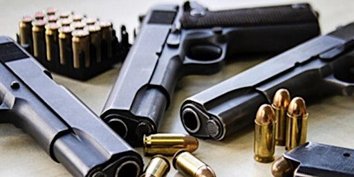 Concealed Carry Qualification | 5301 Holly Shelter Rd
