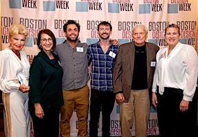 2024 Boston Design Week Awards | Boston Architectural College