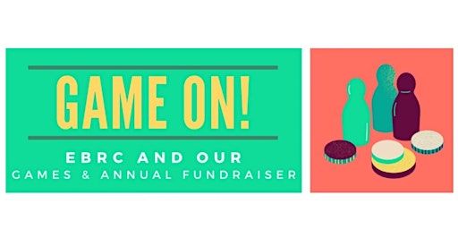 EBRC & OUR Annual Games & Fundraiser | Aeolian Yacht Club