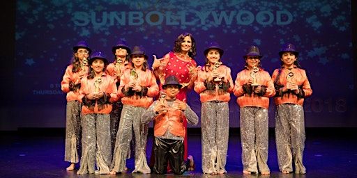 Show 1 - SunSational 2024 | Visual and Performing Arts Center