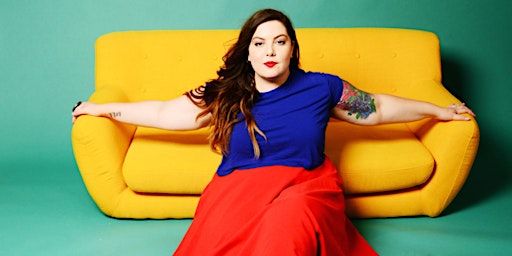 Crying at the Club with Mary Lambert: An Intimate Performance & Queer Dance Party | Fame Lounge/Eatery