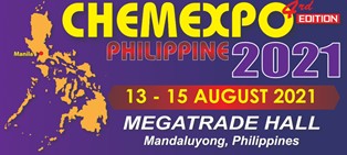 Chem Expo Philippines 2024 | World Trade Center Metro Manila