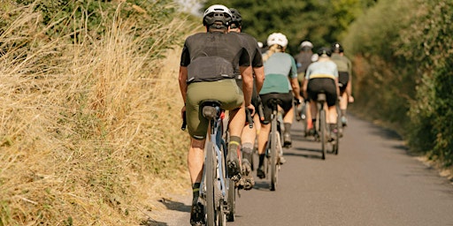 Sigma Sports Oakham June Evening Gravel Ride | Sigma Sports