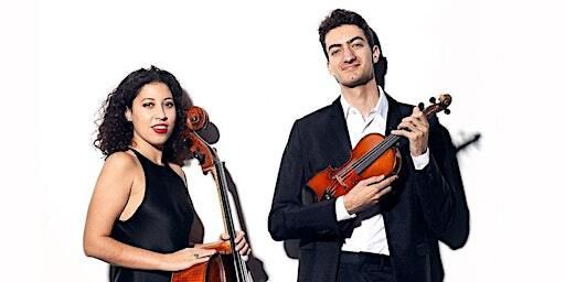 De Klassieke Duif: openingsconcert tweede seizoen | De Duif