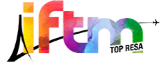 IFTM Top Resa 2024 | Paris Expo Porte de Versailles