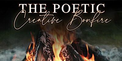 The Poetic Creative Bonfire | Haven Farm Venue & Shoppe, Buffaloe Road, Knightdale, NC, USA