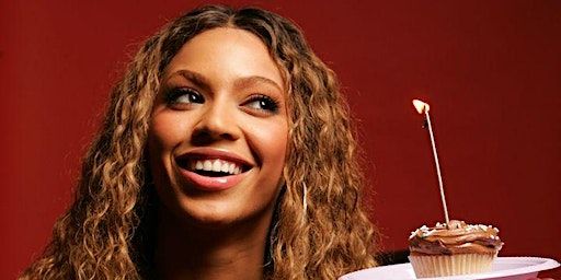 Beyonce's Dedication | Sip & Paint |r and b night | MXP Shop (Ms. Franklin Candle Co. & Phiri)