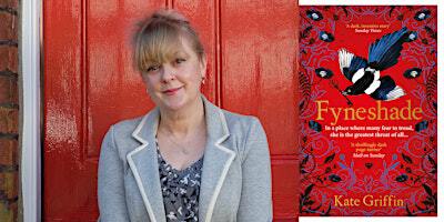 Panel with Polly Crosby and Kate Griffin | Jarrold, Book Department