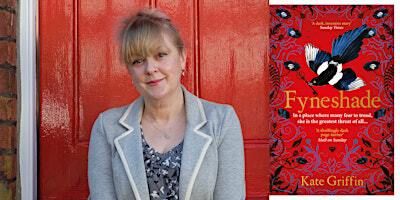 Panel with Polly Crosby and Kate Griffin | Jarrold, Book Department