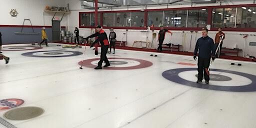 Learn to Curl | Schenectady Curling Club