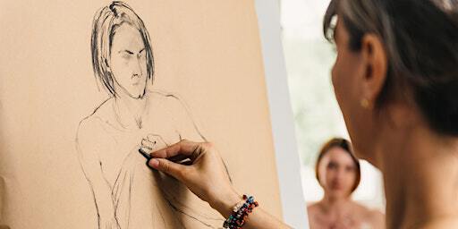 Figure Drawing Marathon-Student | Foothill College