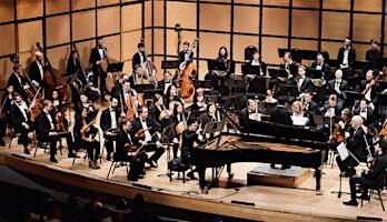 BELLEVUE SYMPHONY FALL CONCERT OCTOBER 6, 2024 | Theatre At Meydenbauer Center