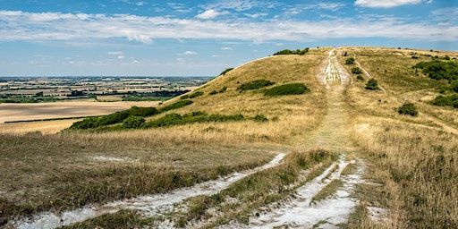 Walk and Talk for MENtal Health - Ivinghoe Beacon | Ivinghoe Beacon Viewpoint, Leighton Buzzard, UK